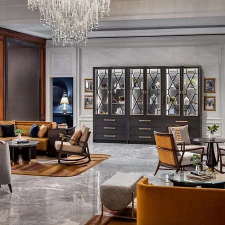 The Ritz-Carlton, Tysons Corner-2