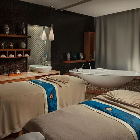 Jw Marriott Absheron Baku Hotel-3