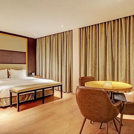 Oyo Palette - Hotel Victoria-3