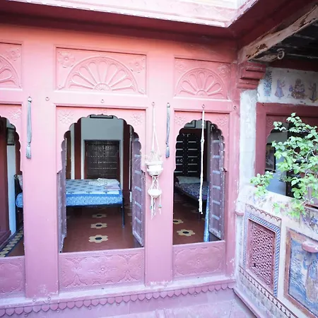The Prince Haveli-2