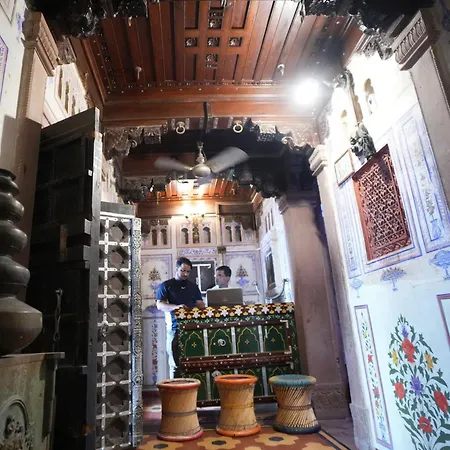 The Prince Haveli-3