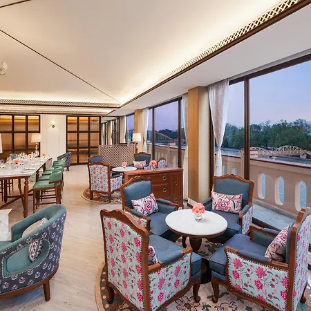 Pilibhit House, Haridwar - Ihcl Seleqtions-3