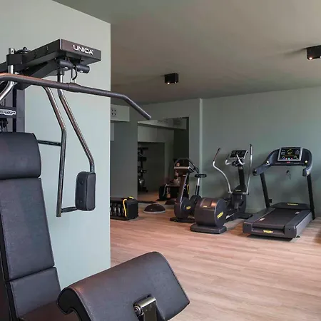 Columbus Urban Resort-2