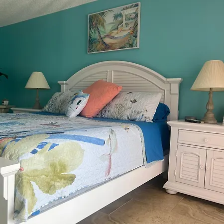 Sea Oats Condominiums-2