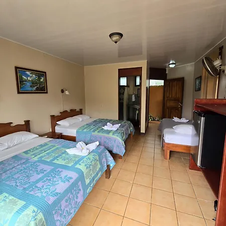 Hotel Iris Arenal-2