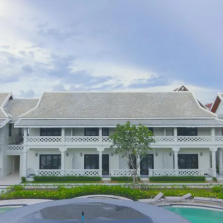 Choasis Hotel-Luang Prabang-2