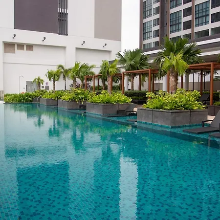 Courtyard By Marriott Melaka-3