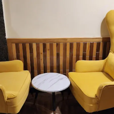 Grand Mir International, Srinagar-2