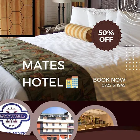 Mates Hotel-3