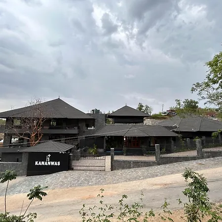 Kananwas Resort, Kumbhalgarh-3