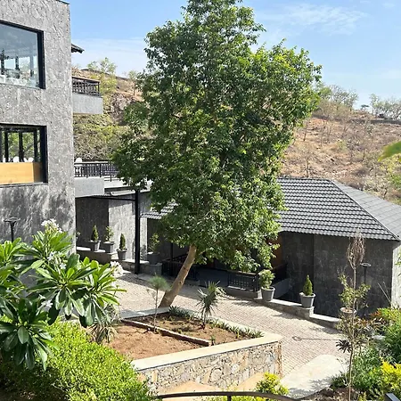 Kananwas Resort, Kumbhalgarh-2
