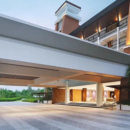 The Westin Desaru Coast Resort-2