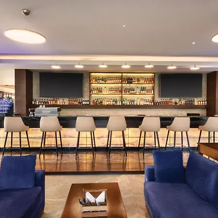 Wyndham Chandigarh Mohali-3