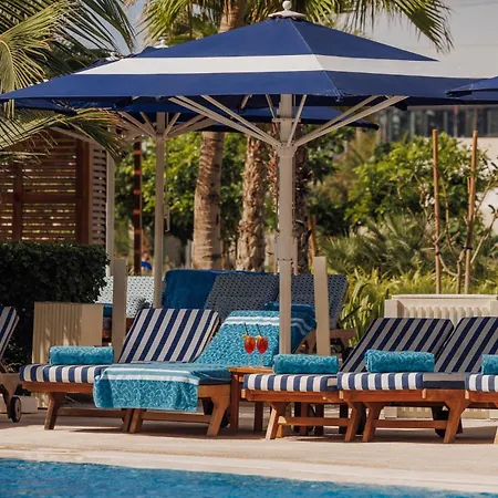 Jumeirah Beach Hotel Dubai-2