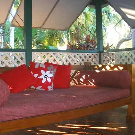 Cocos Beach Bungalows-2
