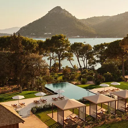 Four Seasons Resort Mallorca At Formentor-2