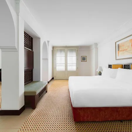 Radisson Blu Hotel, Riyadh-2