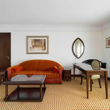 Radisson Blu Hotel, Riyadh-3