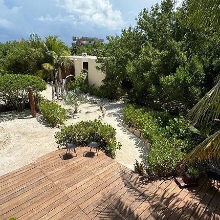 Casa Punta Coco & Beach Club (Adults Only)-3
