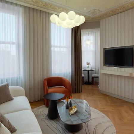 Casa Foscolo Hotel, Istanbul, A Member Of Design Hotels-3