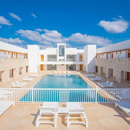 Sentido Reef Oasis Suakin Resort-2