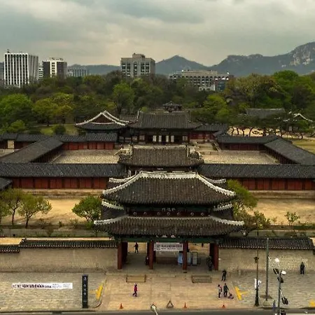 Bonum 1957 Hanok And Boutique-2