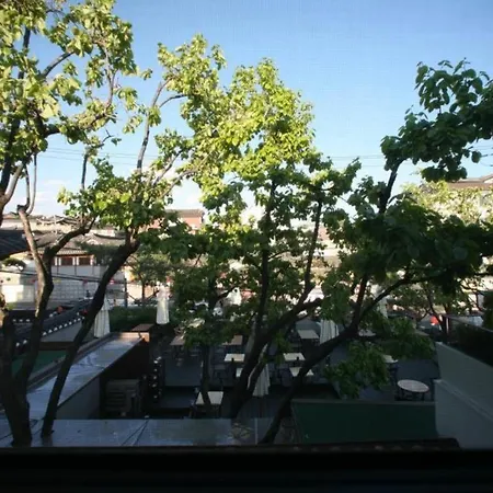 Bonum 1957 Hanok And Boutique-3