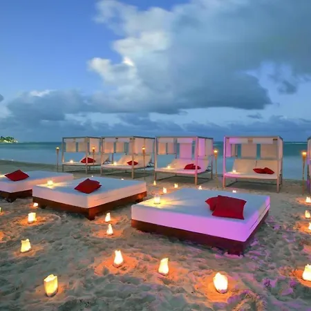 Paradisus Punta Cana Resort All Inclusive (Adults Only)-3