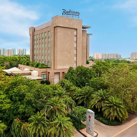 Radisson Noida-2