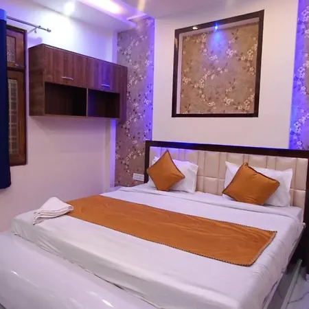 Hotel Siyaram Palace-3