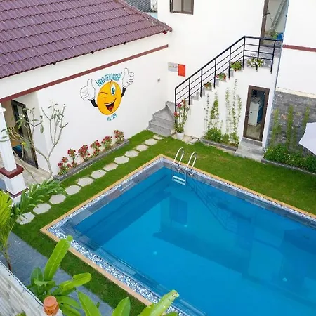 Laughter Garden Villas-2