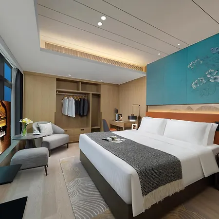 Ascott North Point Hong Kong-2