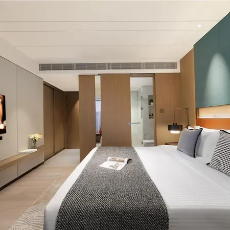 Ascott North Point Hong Kong-3