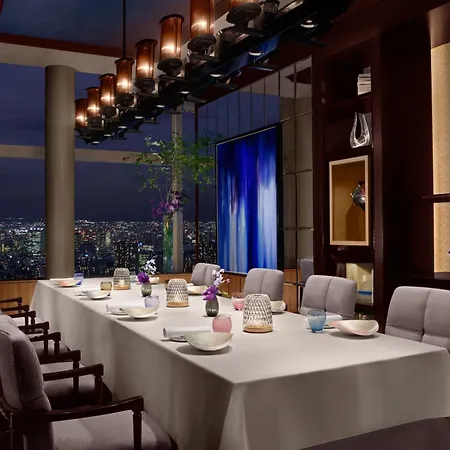 The Ritz-Carlton, Tokyo-2
