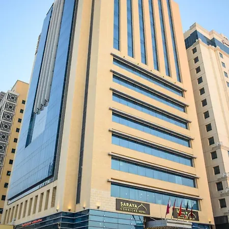 Saraya Corniche Hotel-2