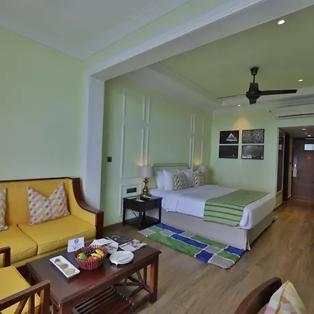 Fragrant Nature Munnar - A Five Star Classified Hotel-2