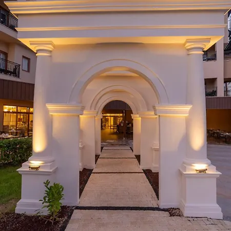 Numa Club Side Hotel-3