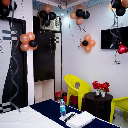 Hotel Yogdeep Prime Inn-2