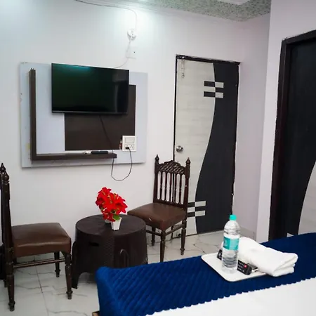 Hotel Yogdeep Prime Inn-3