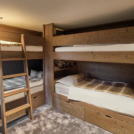 Six Senses Residences & Spa Courchevel-3