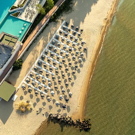 Secrets Sunny Beach Resort And Spa (Adults Only)-2