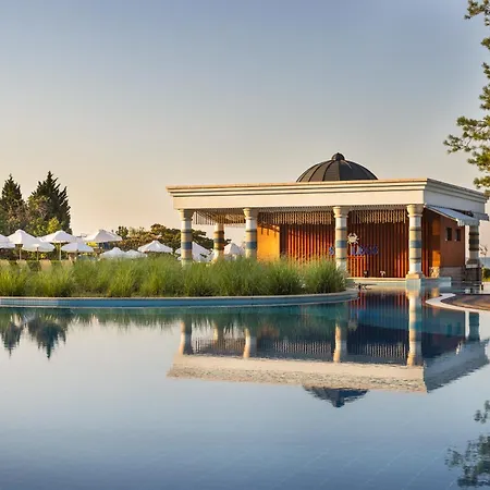 Alua Sunny Beach Resort & Spa-3