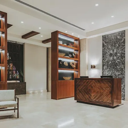 The Santa Maria, A Luxury Collection Hotel & Golf Resort, Panama City-3