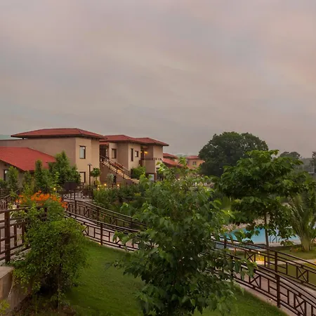 Aamaghati Wildlife Resort, Ranthambore-2