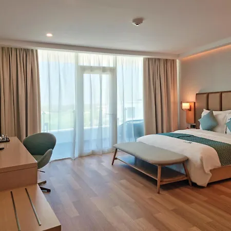 Zoya Health & Wellbeing Resort (Adults Only)-3