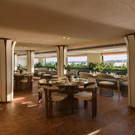 Soleil Nile Cruise - Mondays From Luxor & Fridays From Aswan-2