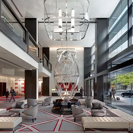 Crown Promenade Melbourne-2