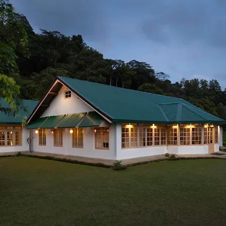 Simpson'S Forest - Luxury Boutique Resort & Spa - Kandy-3