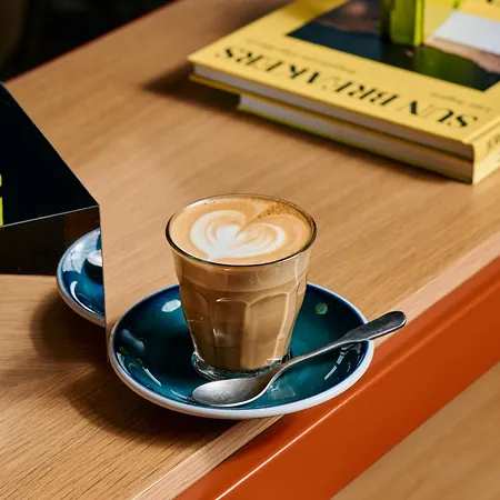 The Standardx, Melbourne-2