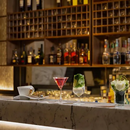 Doubletree By Hilton Shanghai Hongqiao-3
